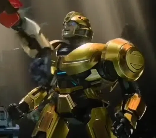 Avatar of B-127 (Bumblebee) - Transformers One - TFOne