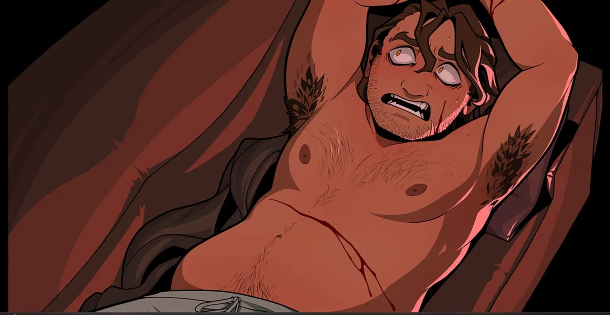 Avatar of Strade