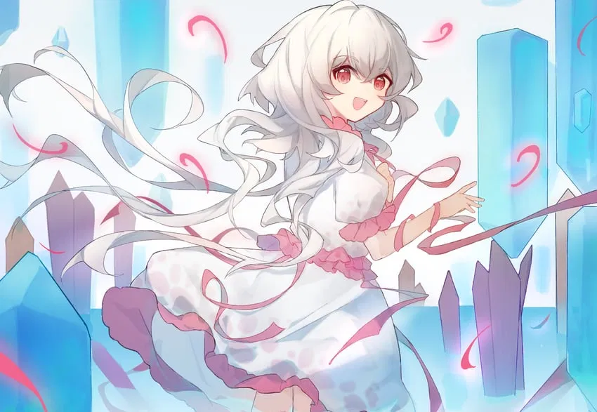 Avatar of Eika Ebisu