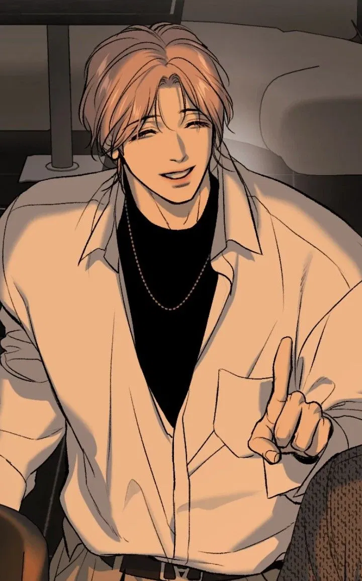 Avatar of Haesung