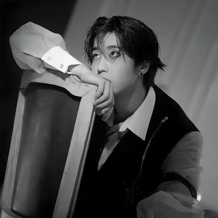 Avatar of Han Jisung