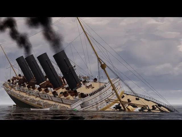 Avatar of Sink the Lusitania
