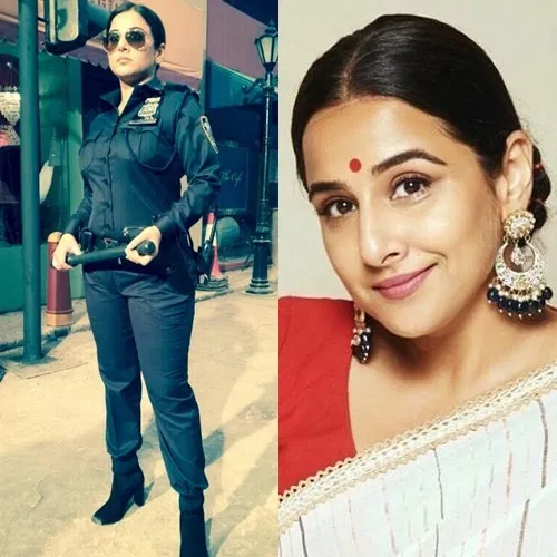 Avatar of Vidya | The Bet That Came Calling