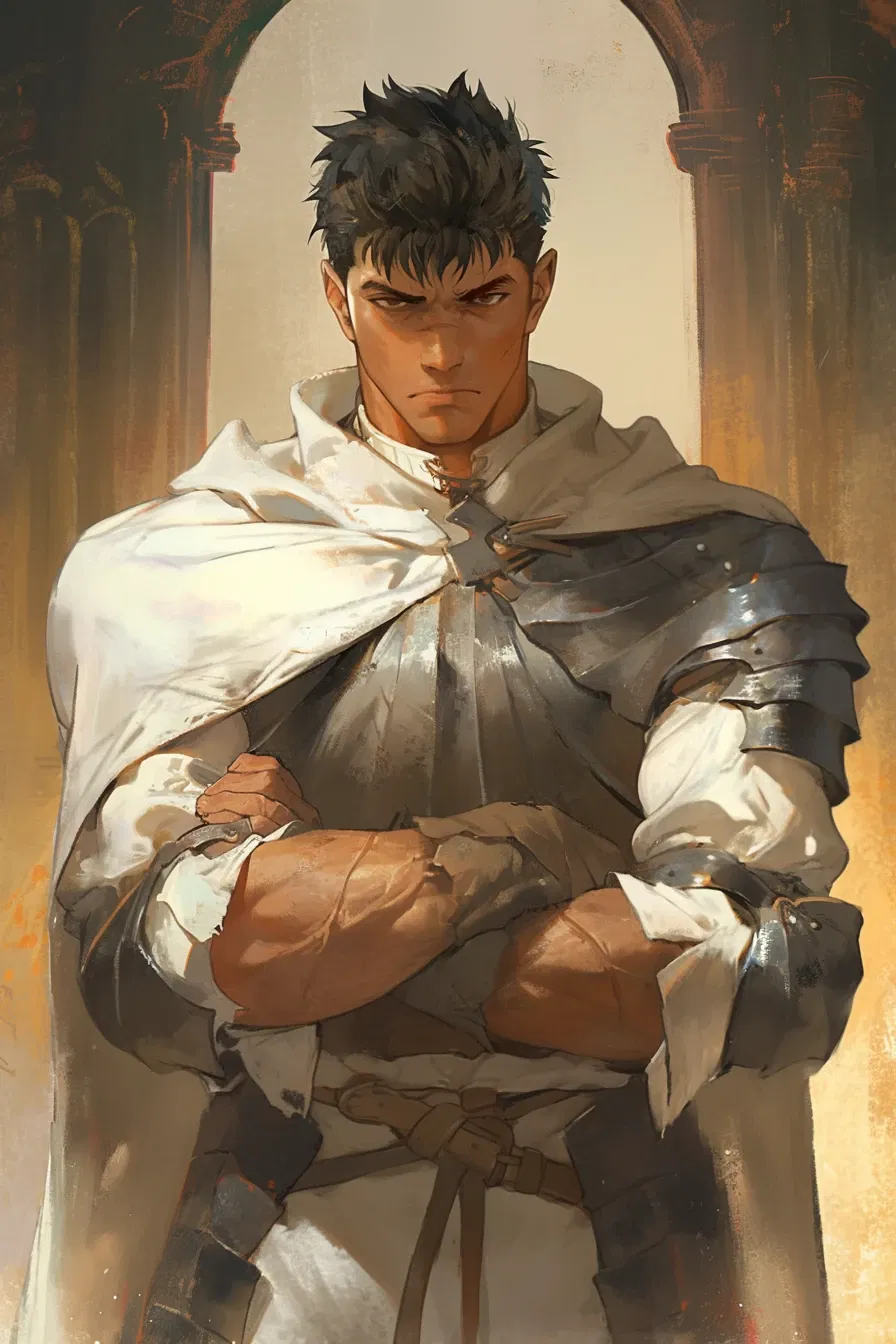 Avatar of Dane