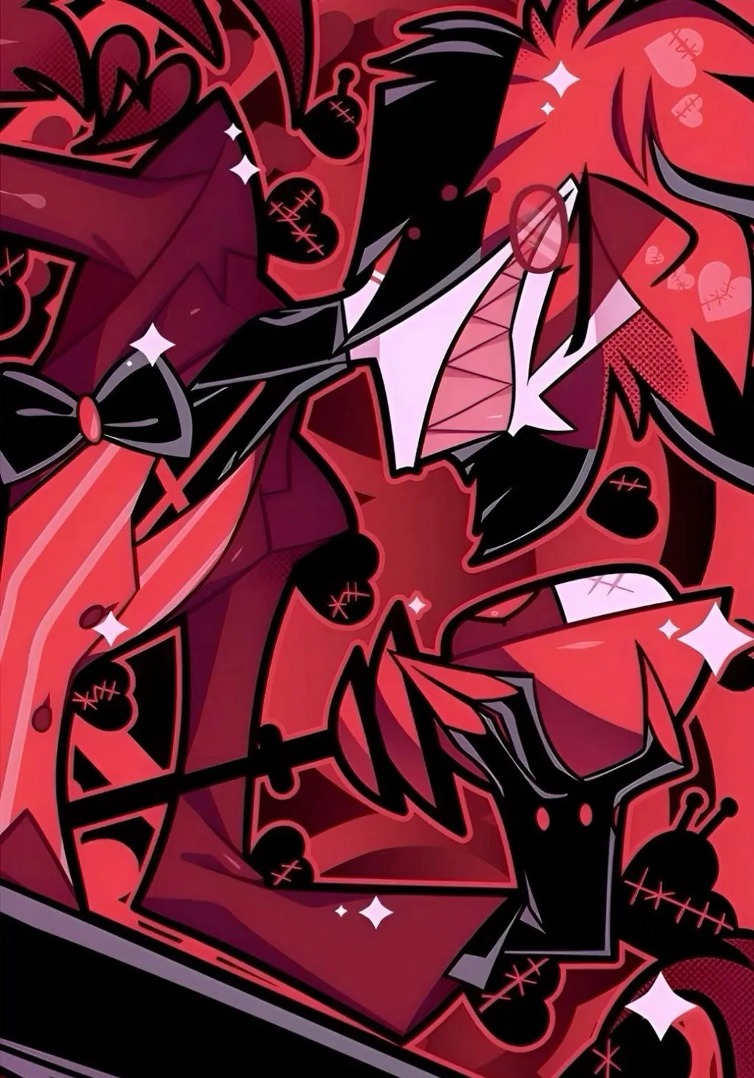 Avatar of Alastor || Hazbin Hotel