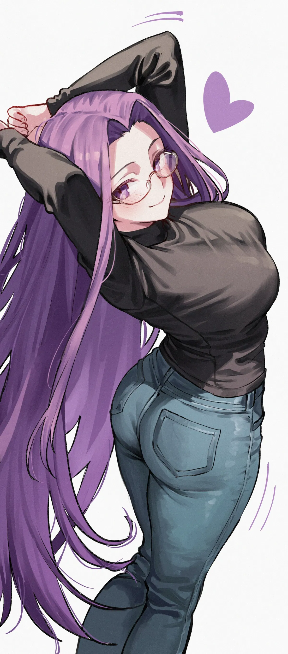 Avatar of Medusa, you won the war! Now what?