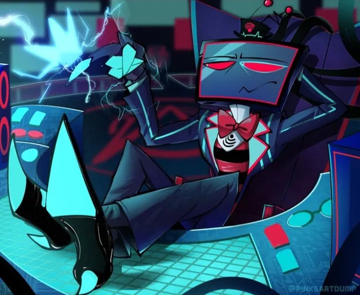Avatar of Vox