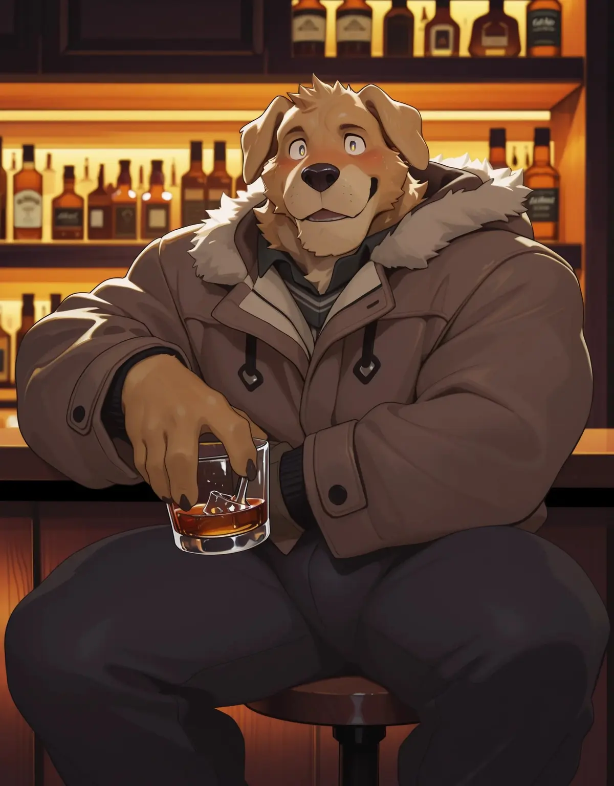 Avatar of 🥃Percy J. Kerr🥃