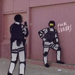 Avatar of The fuck are they doing..?