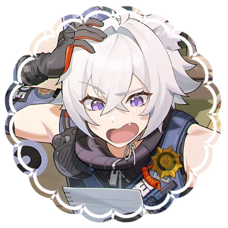 Avatar of ABDL Seth Lowell