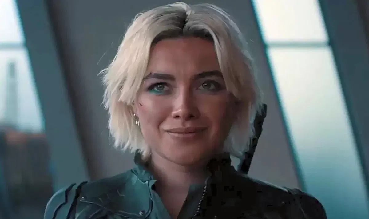 Avatar of Yelena Belova: Wish