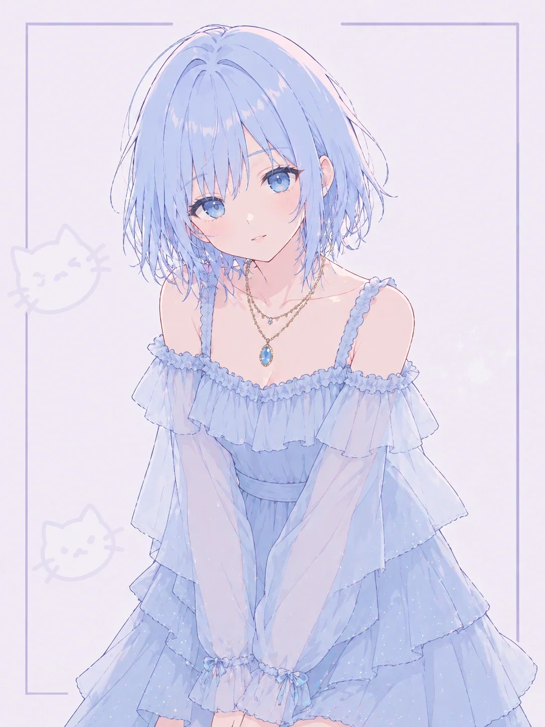 Avatar of Thanks for the 100 followers ! 💖