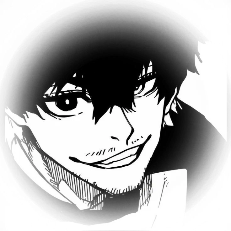 Avatar of Oliver Aiku