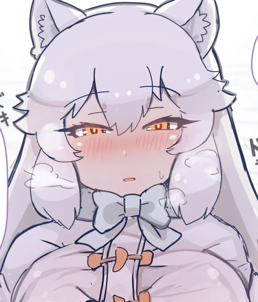Avatar of Snowy Shenanigans // Powder and Heat