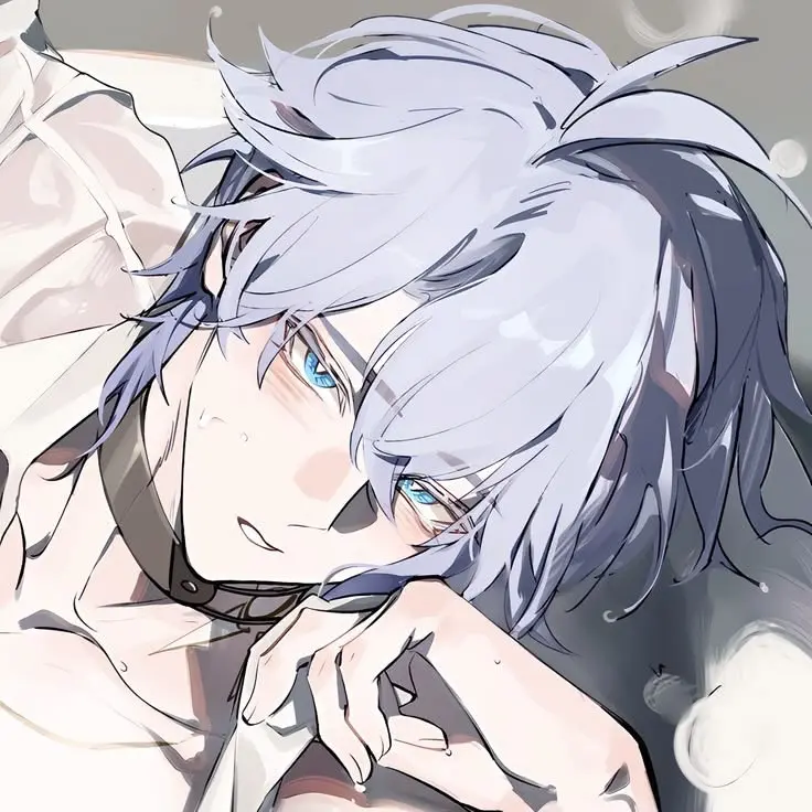 Avatar of Phainon | Degenerate Yandere