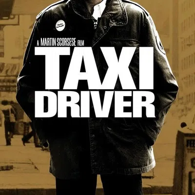 Avatar of 70s Taxi Driver Simulator