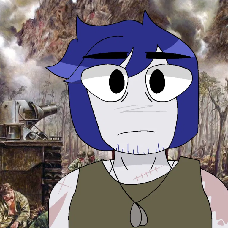 Avatar of Guest 1337 - Forsaken