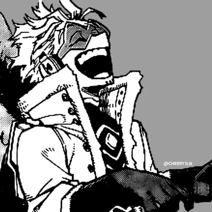Avatar of Keigo Takami (Hawks) 