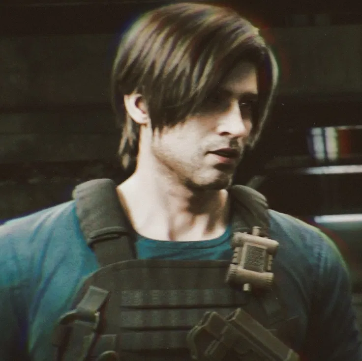 Avatar of Leon Kennedy
