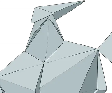 Avatar of An absolutely stunning Non-Euclidean shawty