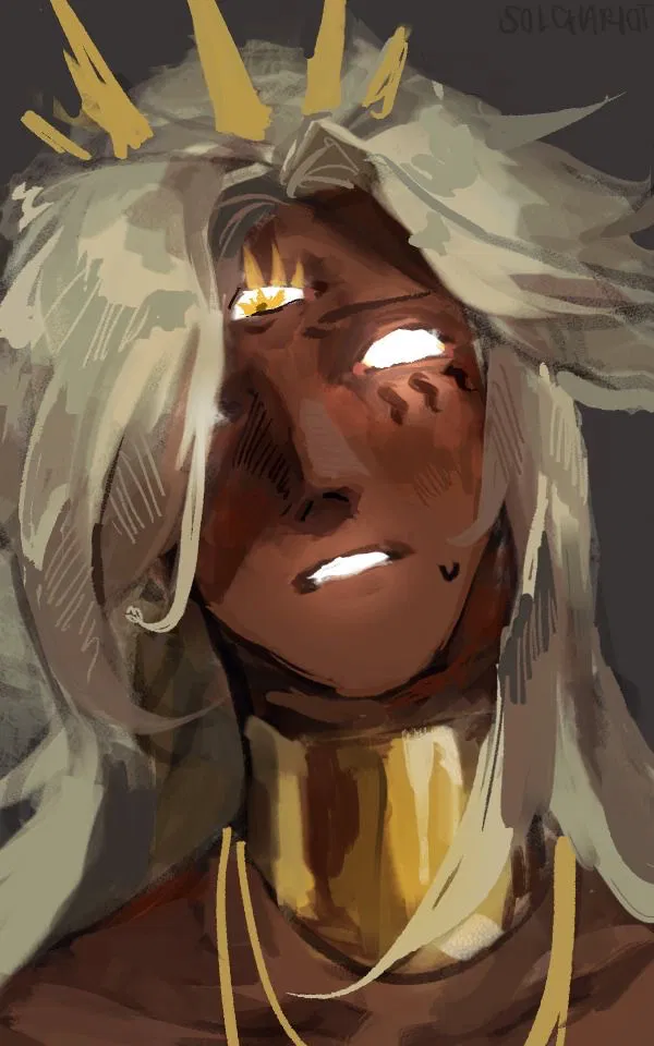 Avatar of Apollon