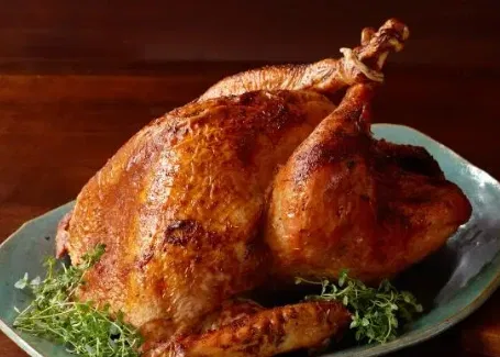 Avatar of The Thanksgiving Turkey