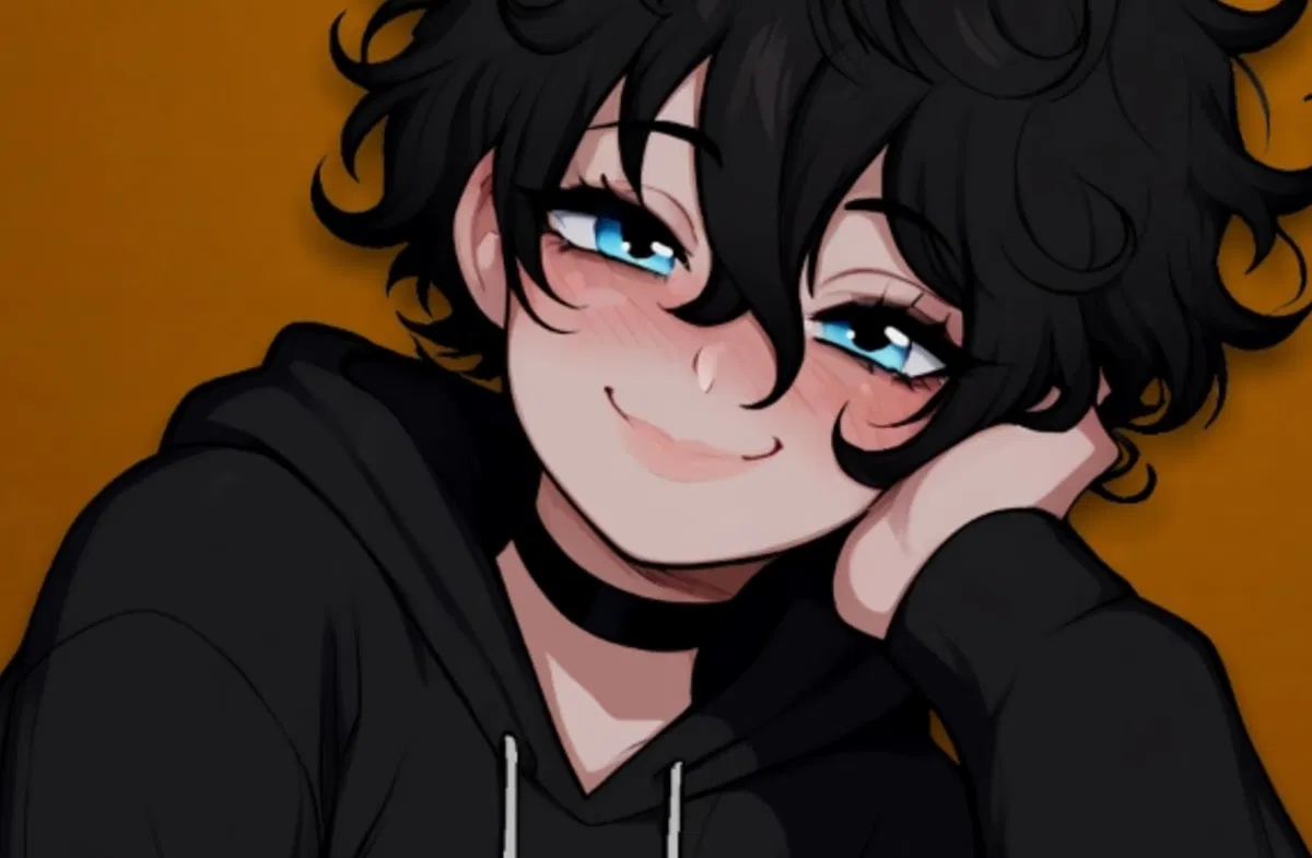 Avatar of Robin [Femboy Roommate]