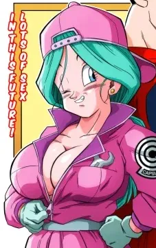 Avatar of Bulma (Future)