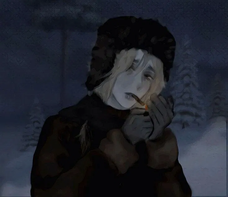 Avatar of Jim Rockefeller || forest slasher