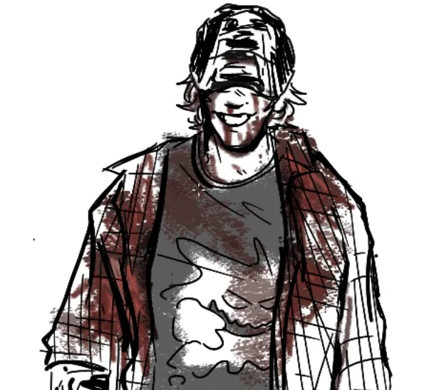 Avatar of 04 - Habit