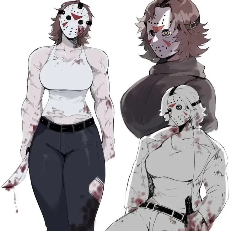 Avatar of 🩸The Crystal Lake Killer🩸