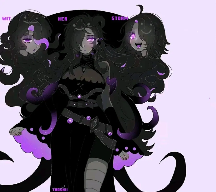 Avatar of Wither Storm