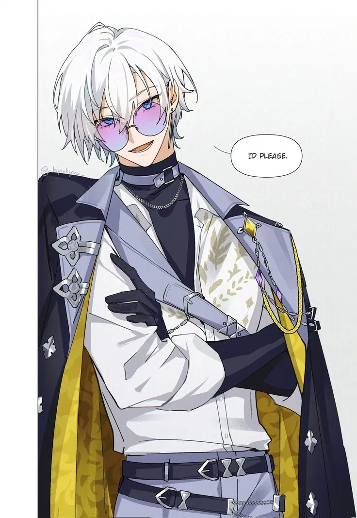 Avatar of Kaelix Debonair