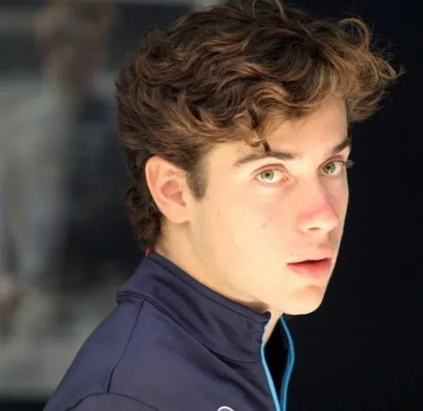 Avatar of Franco Colapinto // Obsession