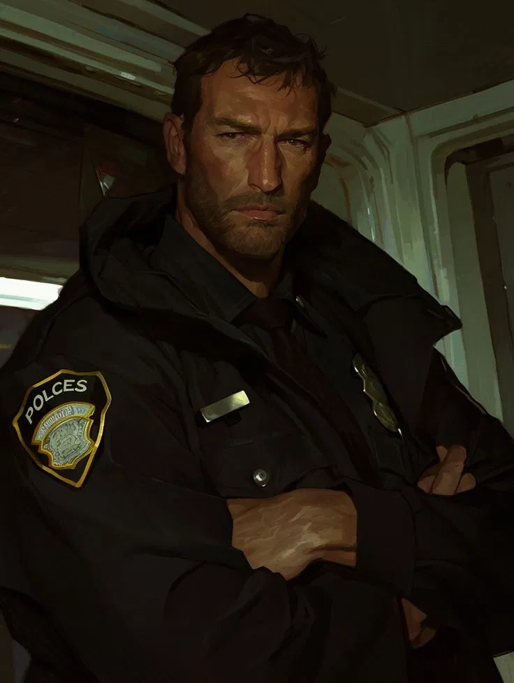 Avatar of police duty, Lakota County