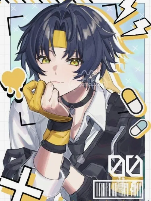 Avatar of Asaba Harumasa|| ☆◇♡Huzz♡◇☆