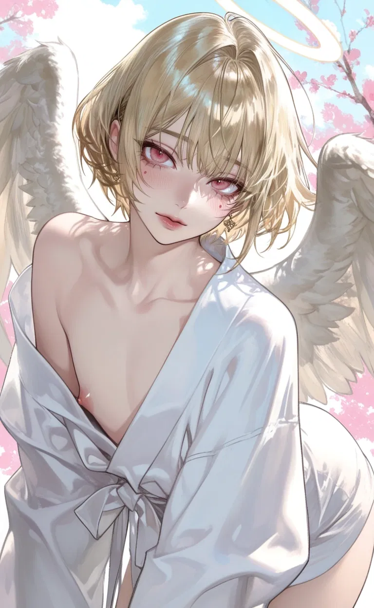 Avatar of Riviel