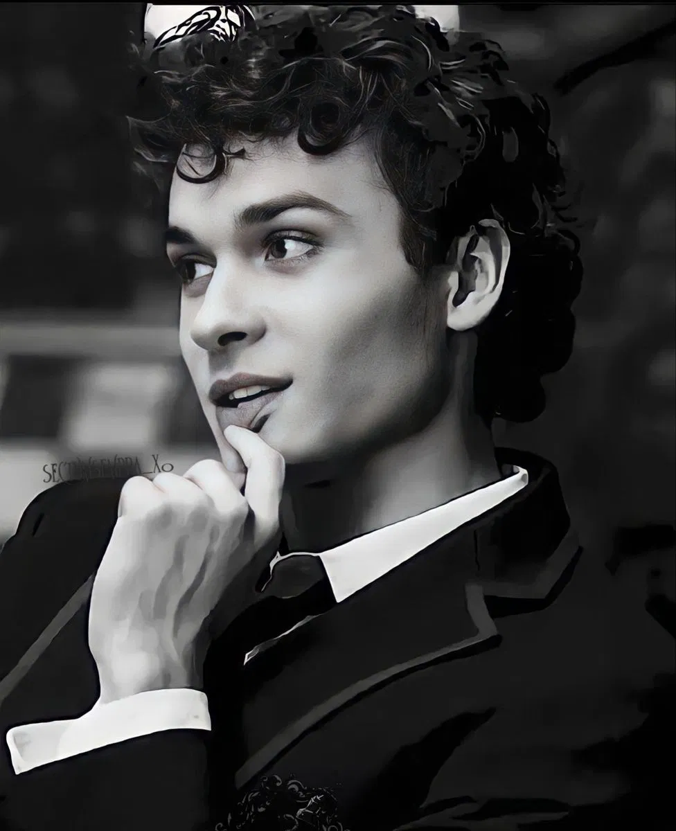 Avatar of Mattheo Riddle
