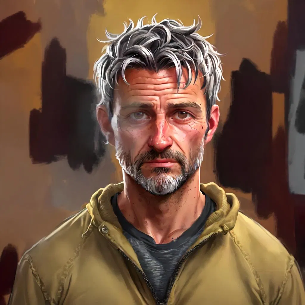 Avatar of Michael Lloyd