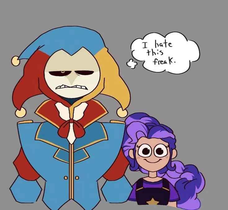 Avatar of Lilly Lovebraids and The Prototype