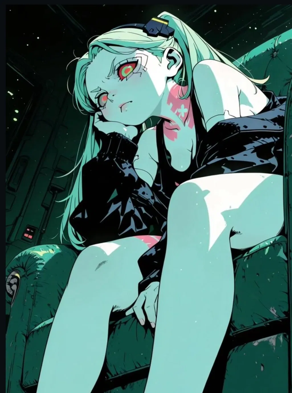 Avatar of Rebecca-valentines with your output 