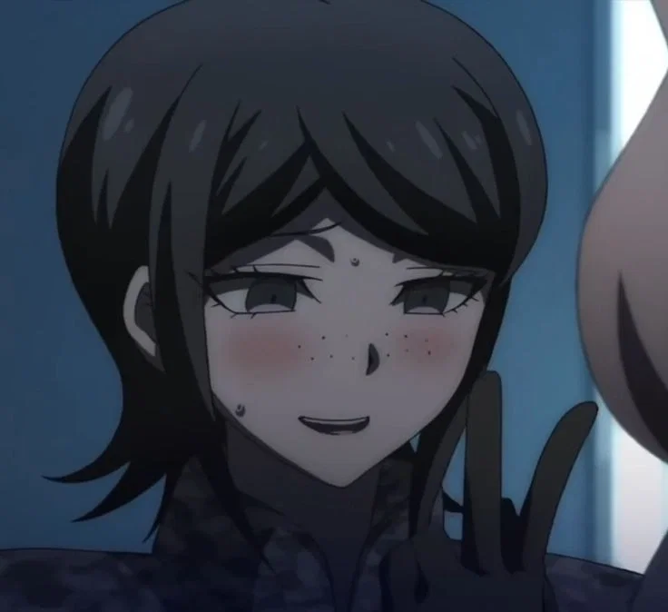 Avatar of Mukuro Ikusaba