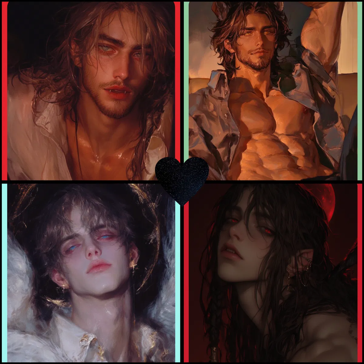 Avatar of Drug of Mine