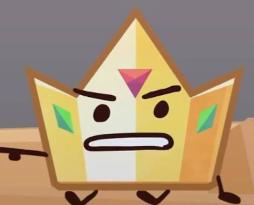 Avatar of Crown