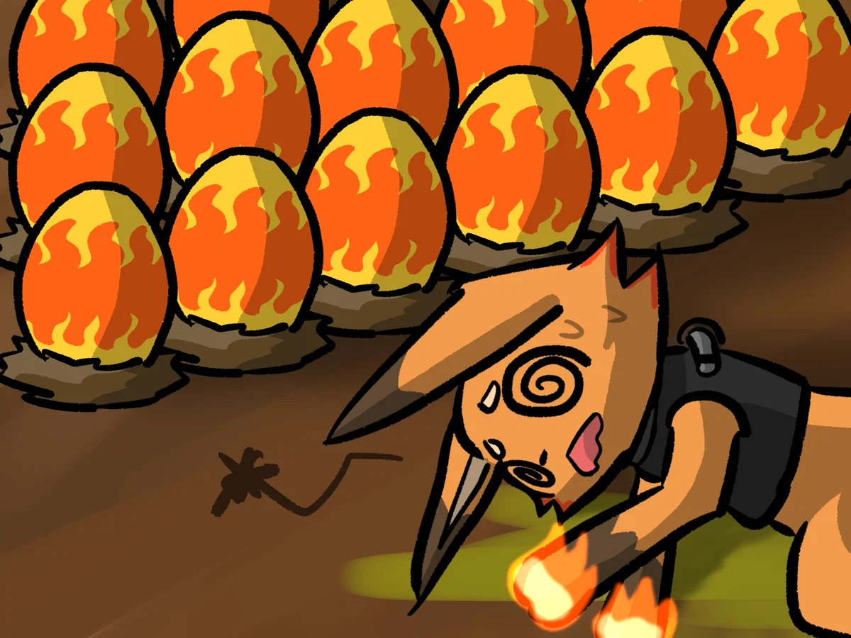 Avatar of Gary