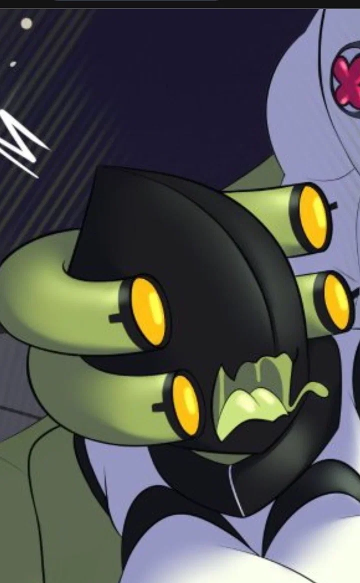 The Chaquetrix: Stinkfly