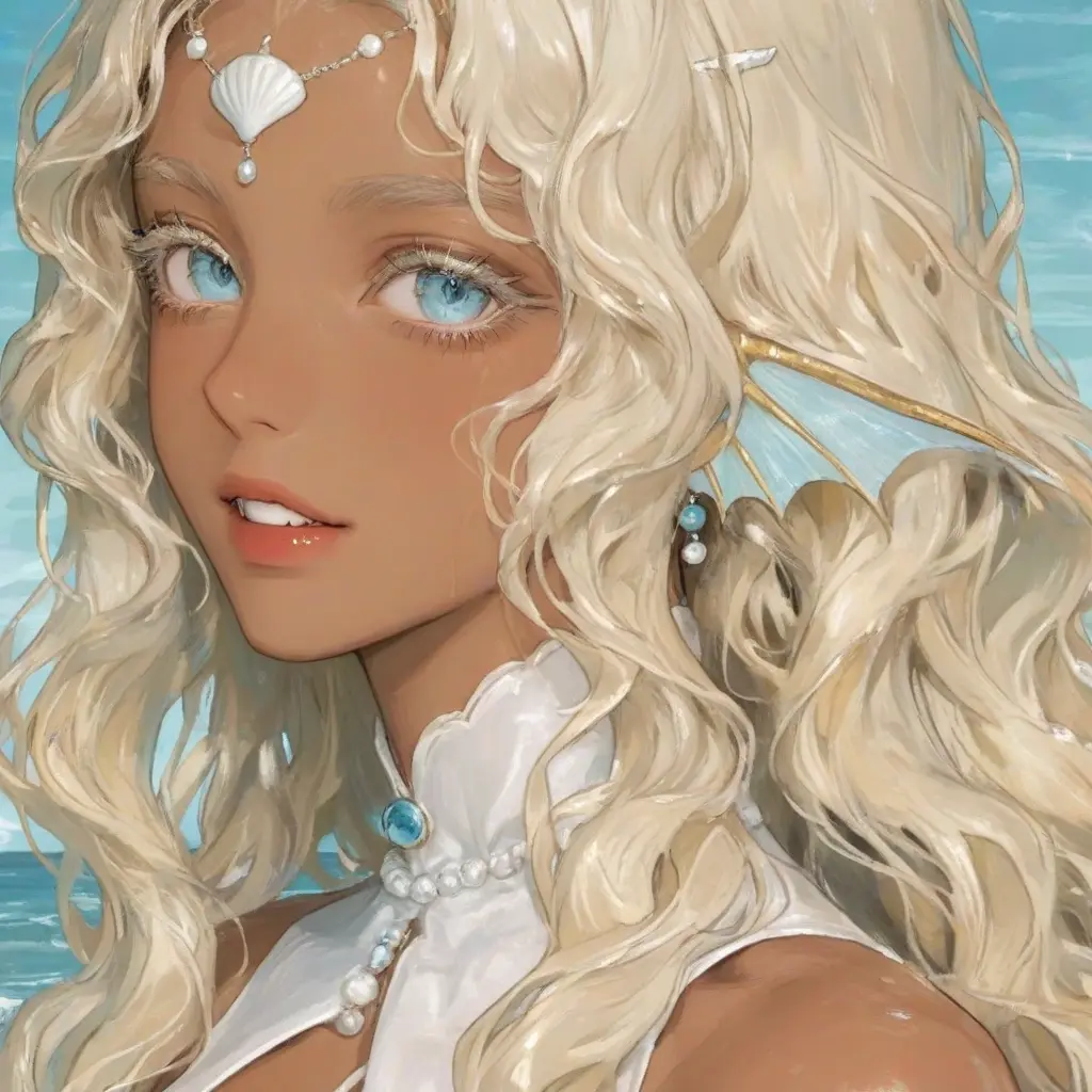 Avatar of Meris [SIREN: HALLOWEEN BOT]