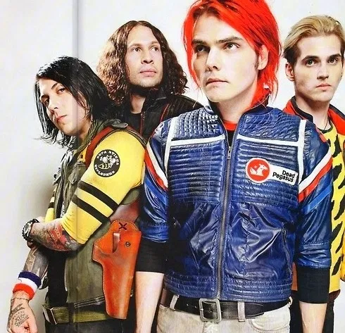 Avatar of The Killjoys