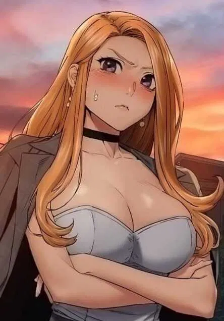 Avatar of Sophie (Silent War)