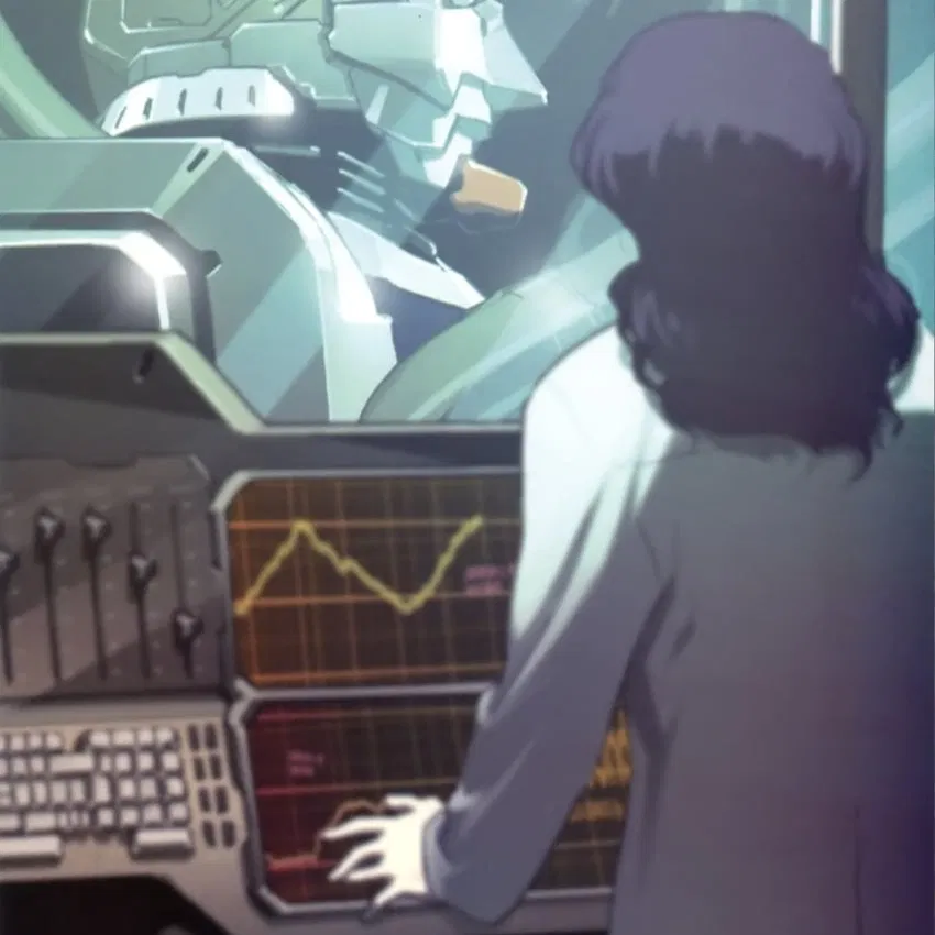 Avatar of Mad Scientist's Creations